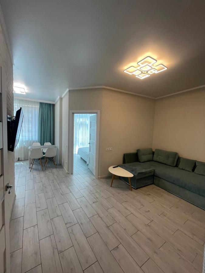 Nika Apartment Odesa Exterior photo