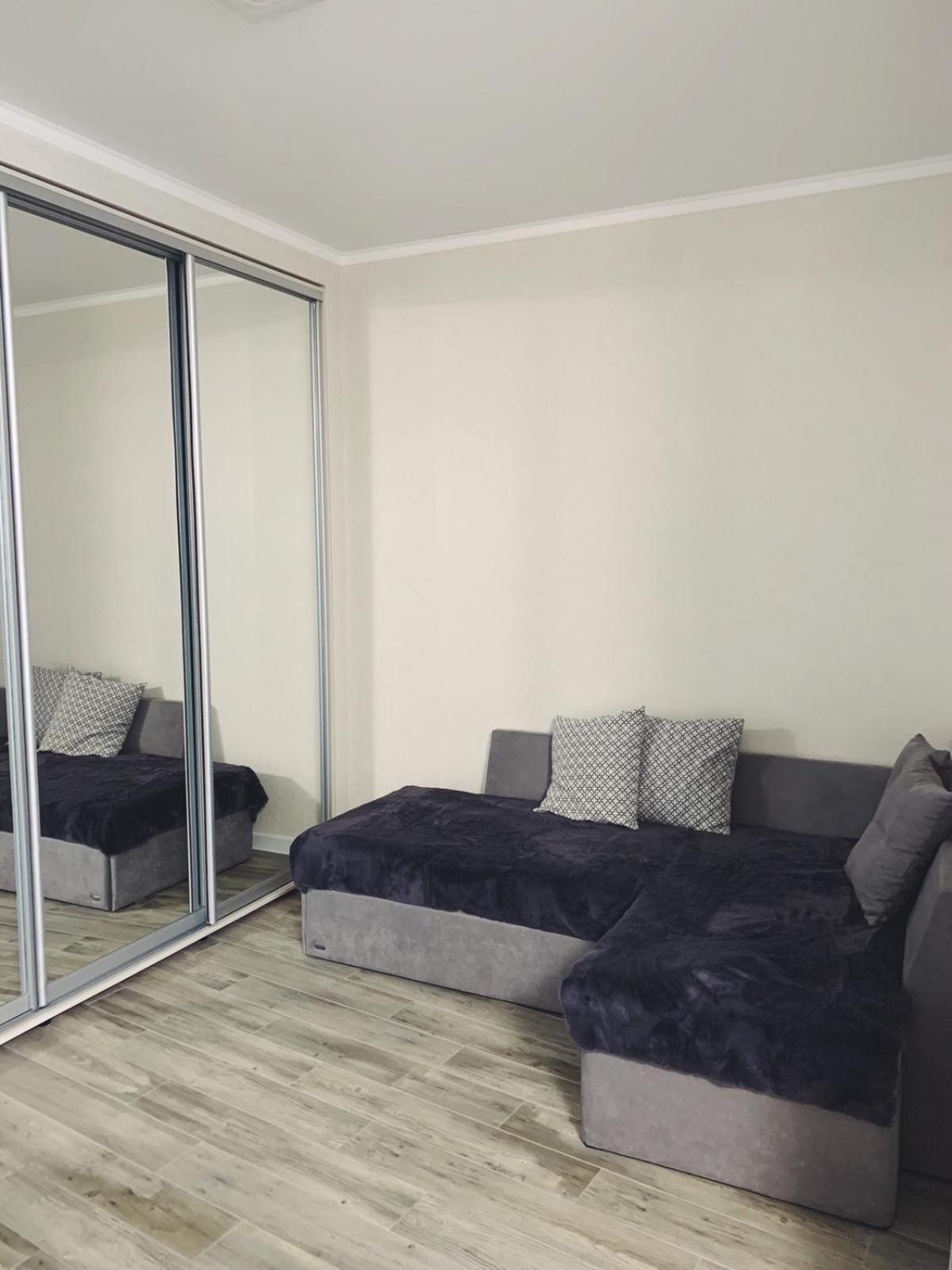 Nika Apartment Odesa Exterior photo